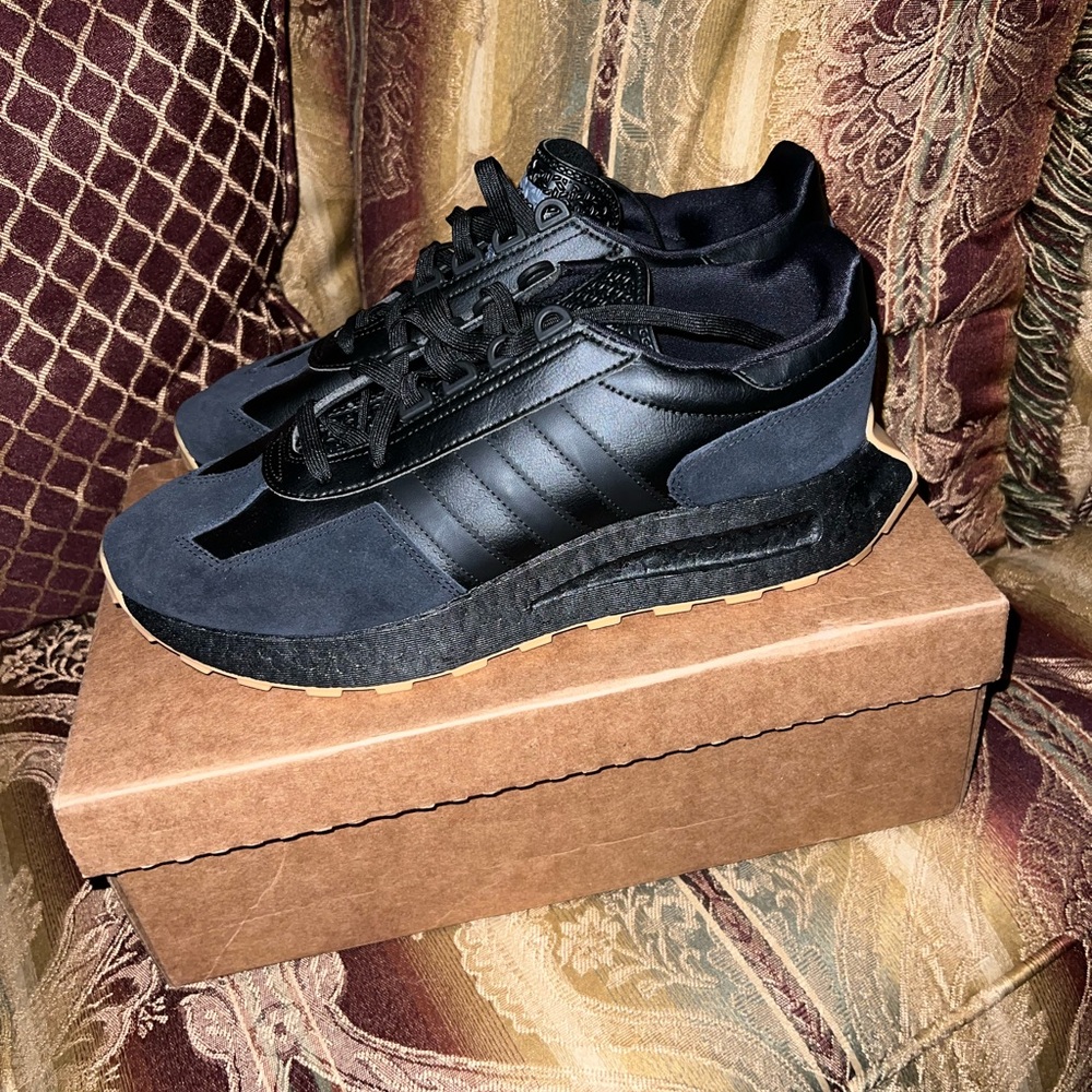 Adidas Retrophy
